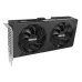 INNO3D GeForce RTX 5050 8GB TWIN X2 Desktop Gaming Graphics Card - Black